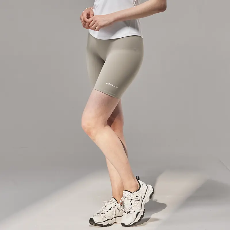 XEXYMIX Black Label Signature 360N Leggings 3.5 Celana Olahraga Wanita - XWFSG02 5