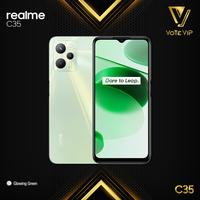 Gambar Realme C35 4/64 Garansi Resmi Realme Indonesia dari Ponselnesia Kota Administrasi Jakarta Selatan 4 Tokopedia