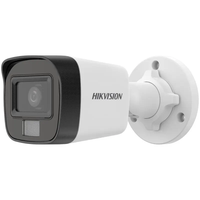 Gambar HIKVISION DS-2CE16D0T-EXLPF 2MP Dual-Light OUTDOOR Analog Camera CCTV dari Techno Computer Bali Kota Denpasar 2 Tokopedia