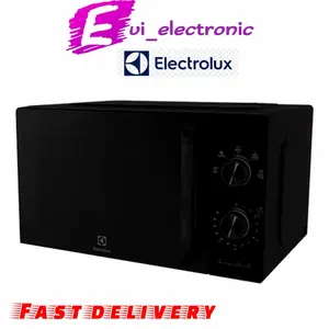 microwave electrolux emm20k22ba