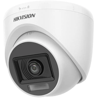 Gambar HIKVISION DS-2CE76D0T-EXLPF 2MP Dual-Light INDOOR Analog Camera CCTV dari Techno Computer Bali Kota Denpasar 2 Tokopedia