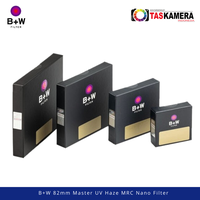 Gambar BW 82mm master uv haze mrc nano filter lensa kamera dari TasKamera-ID Kota Administrasi Jakarta Barat 5 Tokopedia