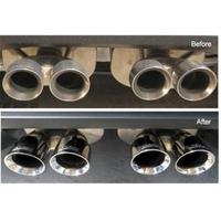 Gambar MENZERNA Polishing Cream Metal Polish 40 gram Repack Poles Logam Krom dari MENZERNA Online Kab. Sidoarjo 5 Tokopedia