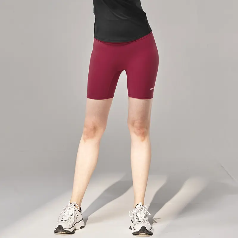 XEXYMIX Black Label Signature 360N Leggings 3.5 Celana Olahraga Wanita - XWFSG02 4