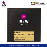 Gambar BW 82mm master uv haze mrc nano filter lensa kamera dari TasKamera-ID Kota Administrasi Jakarta Barat 2 Tokopedia