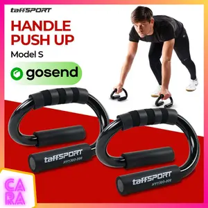 Handle Push Up Model S HY1303-006