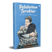 Gambar Buku Pelabuhan Terakhir - Hatna Danarda - Novel dari Mizan Store Official Kota Depok 3 Tokopedia