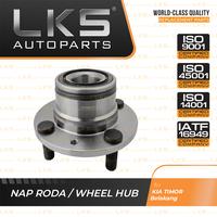 Gambar NAP RODA HUB BEARING LKS FOR TIMOR BELAKANG dari LKS Autoparts Kota Administrasi Jakarta Utara 2 Tokopedia