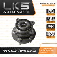 Gambar NAP RODA HUB BEARING LKS FOR CHEVROLET CRUZE 2010 AT/MT BELAKANG dari LKS Autoparts Kota Administrasi Jakarta Utara 2 Tokopedia