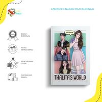 Gambar Buku Novel - Thalita's World - Destharan - Coconut Books dari BumifiksiJogjakarta Kab. Sleman 1 Tokopedia