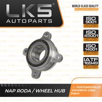 Gambar NAP RODA HUB BEARING LKS FOR FORTUNER/HILUX VIGO/REVO DEPAN (ABS) dari LKS Autoparts Kota Administrasi Jakarta Utara 3 Tokopedia