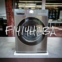 Gambar LG FV1414H2BA MESIN CUCI 14 Kg Dry 8 Kg FV1414 ° FV1414 H2BA dari Gading Smart Store Kota Tangerang 3 Tokopedia