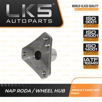 Gambar NAP RODA HUB BEARING LKS FOR RENAULT KWID 2017 DEPAN dari LKS Autoparts Kota Administrasi Jakarta Utara 3 Tokopedia