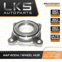 Gambar NAP RODA HUB BEARING LKS FOR FORTUNER/HILUX VIGO/REVO DEPAN (NON-ABS) dari LKS Autoparts Kota Administrasi Jakarta Utara 2 Tokopedia