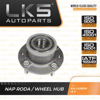 Gambar NAP RODA HUB BEARING LKS FOR KIA CARENS I & II dari LKS Autoparts Kota Administrasi Jakarta Utara 2 Tokopedia