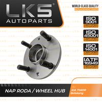 Gambar NAP RODA HUB BEARING LKS FOR TIMOR BELAKANG dari LKS Autoparts Kota Administrasi Jakarta Utara 3 Tokopedia