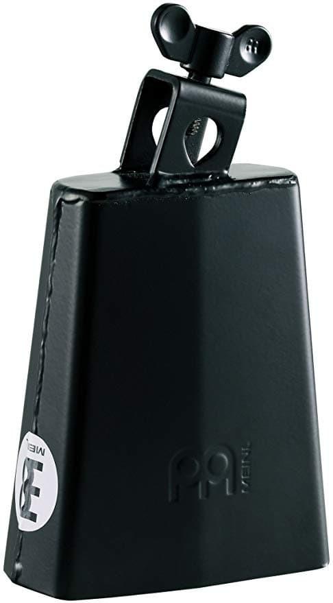 Gambar Meinl HCO4BK Headliner Series Mountable 5-Inch Cowbell BMJ dari Bandar Musik Jakarta BMJ Kota Administrasi Jakarta Pusat Tokopedia