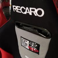 Gambar Jok Racing Mobil Recaro Top Fuel (rep) Jok Simulator Game dari VictoryMotorsport Kota Tangerang 3 Tokopedia