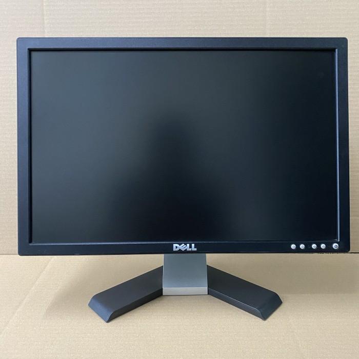 Jual READY MONITOR DELL 19 INCH WIDE NORMAL JAYA - Jakarta Timur ...