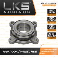 Gambar NAP RODA HUB BEARING LKS FOR FORTUNER/HILUX VIGO/REVO DEPAN (ABS) dari LKS Autoparts Kota Administrasi Jakarta Utara 2 Tokopedia