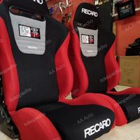 Gambar Jok Racing Mobil Recaro Top Fuel (rep) Jok Simulator Game dari VictoryMotorsport Kota Tangerang 1 Tokopedia