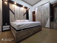 Gambar kitchenset minimalis Surabaya - Backdrop TV dari Nilo Interior kitchenset Kab. Sidoarjo 4 Tokopedia