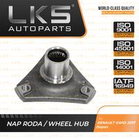 Gambar NAP RODA HUB BEARING LKS FOR RENAULT KWID 2017 DEPAN dari LKS Autoparts Kota Administrasi Jakarta Utara 2 Tokopedia