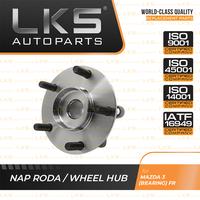 Gambar NAP RODA HUB BEARING LKS FOR MAZDA 3 (BEARING) DEPAN dari LKS Autoparts Kota Administrasi Jakarta Utara 3 Tokopedia