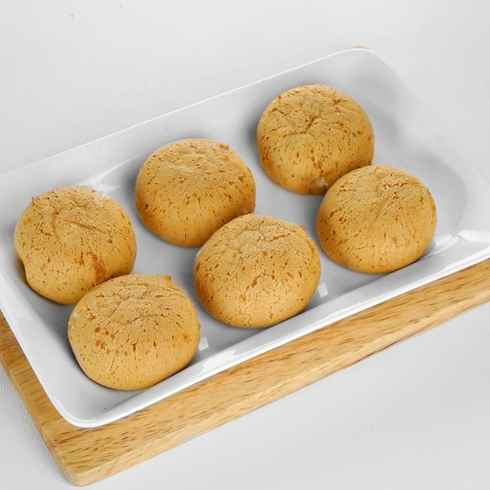 Gambar Promo Opening Durian Chewy Soes dan Durian Pancake Belah Doeren Jagaka - Pancake dari Belah Doeren Jagakarsa Jakarta Selatan 5 Tokopedia