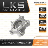 Gambar NAP RODA HUB BEARING LKS FOR SUZUKI GRAND ESCUDO 2000 DEPAN dari LKS Autoparts Kota Administrasi Jakarta Utara 3 Tokopedia