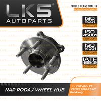 Gambar NAP RODA HUB BEARING LKS FOR CHEVROLET CRUZE 2010 AT/MT BELAKANG dari LKS Autoparts Kota Administrasi Jakarta Utara 3 Tokopedia