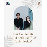 Gambar Buku Pelabuhan Terakhir - Hatna Danarda - Novel dari Mizan Store Official Kota Depok 5 Tokopedia