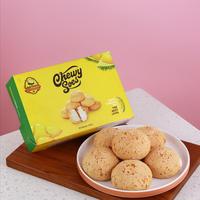 Gambar Promo Opening Durian Chewy Soes dan Durian Pancake Belah Doeren Jagaka - Pancake dari Belah Doeren Jagakarsa Jakarta Selatan 3 Tokopedia