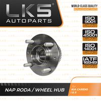 Gambar NAP RODA HUB BEARING LKS FOR KIA CARENS I & II dari LKS Autoparts Kota Administrasi Jakarta Utara 3 Tokopedia