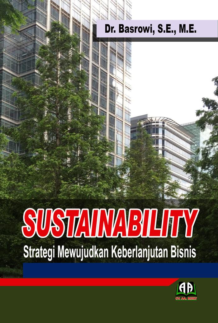 Gambar SUSTAINABILITY: Strategi Mewujudkan Keberlanjutan Bisnis dari Griya Pintar Rizky Kota Cilegon Tokopedia