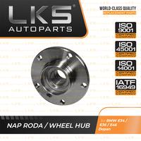 Gambar NAP RODA HUB BEARING LKS FOR BMW E34/E36/E46 DEPAN dari LKS Autoparts Kota Administrasi Jakarta Utara 3 Tokopedia