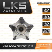Gambar NAP RODA HUB BEARING LKS FOR SUZUKI ERTIGA 2012 BELAKANG (ABS) dari LKS Autoparts Kota Administrasi Jakarta Utara 3 Tokopedia