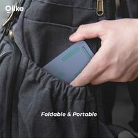 Gambar Olike HC5 Phone Holder Stand Desk Foldable Dudukan HP Meja Anti Slip - HC-6 GREY dari GADVENTIA Kota Administrasi Jakarta Barat 5 Tokopedia