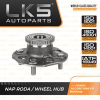 Gambar NAP RODA HUB BEARING LKS FOR HONDA ACCORD 1998 VTI BELAKANG dari LKS Autoparts Kota Administrasi Jakarta Utara 2 Tokopedia