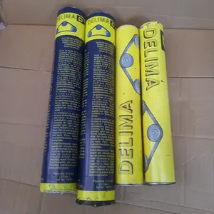 Semir Ban Penggilingan Padi Aspal Mirah DELIMA