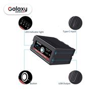 Gambar Takara Baterai Pack NP-F970/F990T Multifunctional Battery Original dari Galaxy Camera Kota Tangerang 4 Tokopedia