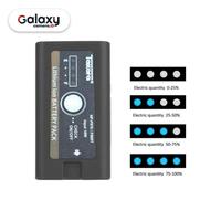 Gambar Takara Baterai Pack NP-F970/F990T Multifunctional Battery Original dari Galaxy Camera Kota Tangerang 3 Tokopedia