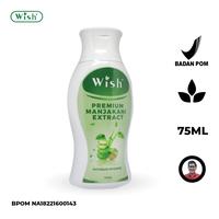 Gambar Intimate Manjakani 75ml & Spray Manjakani - Wish Paket Intimate by Boyke dari Wishboyke Kota Administrasi Jakarta Selatan 2 Tokopedia
