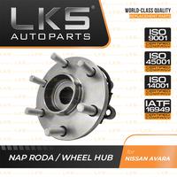 Gambar NAP RODA HUB BEARING LKS FOR NISSAN NAVARA NP300 (D40) 2004 ABS DEPAN dari LKS Autoparts Kota Administrasi Jakarta Utara 3 Tokopedia