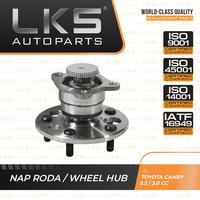 Gambar NAP RODA HUB BEARING LKS FOR TOYOTA CAMRY 2.2/3.0 dari LKS Autoparts Kota Administrasi Jakarta Utara 2 Tokopedia