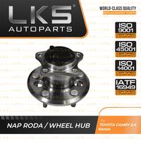 Gambar NAP RODA HUB BEARING LKS FOR TOYOTA CAMRY 2.4 KANAN dari LKS Autoparts Kota Administrasi Jakarta Utara 2 Tokopedia