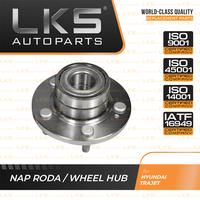 Gambar NAP RODA HUB BEARING LKS FOR HYUNDAI TRAJET dari LKS Autoparts Kota Administrasi Jakarta Utara 2 Tokopedia