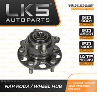 Gambar NAP RODA HUB BEARING LKS FOR HONDA ACCORD 2008-ON BELAKANG dari LKS Autoparts Kota Administrasi Jakarta Utara 2 Tokopedia