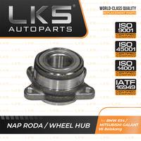 Gambar NAP RODA HUB BEARING LKS FOR BMW E54/GALANT V6 BELAKANG dari LKS Autoparts Kota Administrasi Jakarta Utara 2 Tokopedia