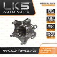 Gambar NAP RODA HUB BEARING LKS FOR SUZUKI ERTIGA 2012 BELAKANG (NON-ABS) dari LKS Autoparts Kota Administrasi Jakarta Utara 3 Tokopedia